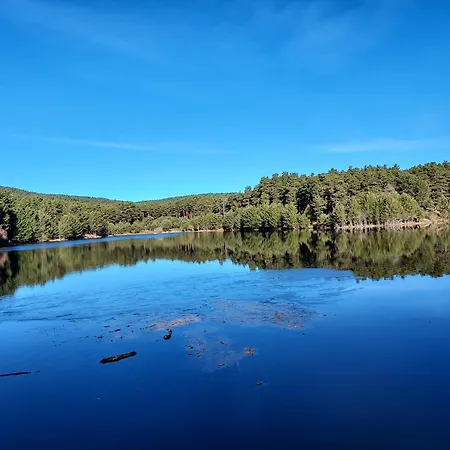 El Nogal De Marieta Peguerinos