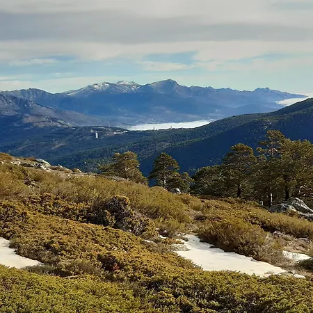 Casa vacanze El Nogal De Marieta Peguerinos