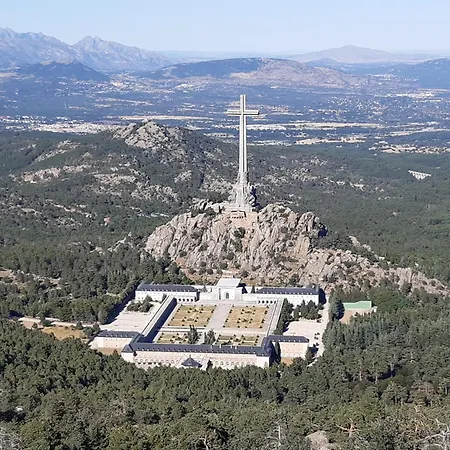 El Nogal De Marieta Casa vacanze *