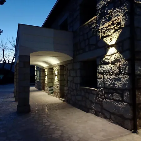 El Nogal De Marieta *