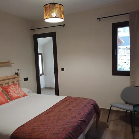 Holiday home El Nogal De Marieta