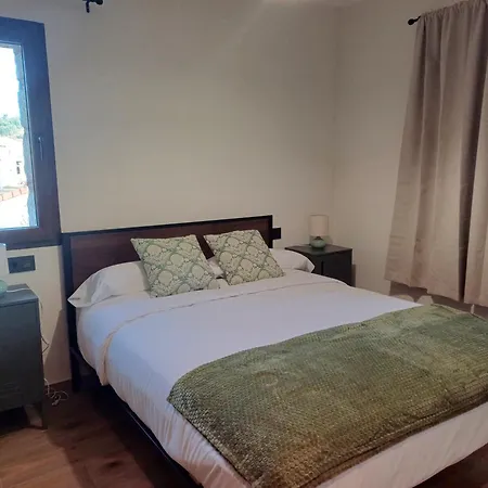 Holiday home El Nogal De Marieta *