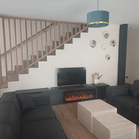 El Nogal De Marieta Peguerinos