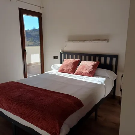 El Nogal De Marieta *