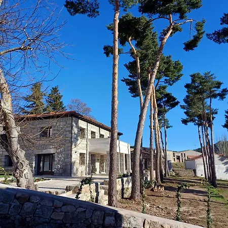 El Nogal De Marieta *