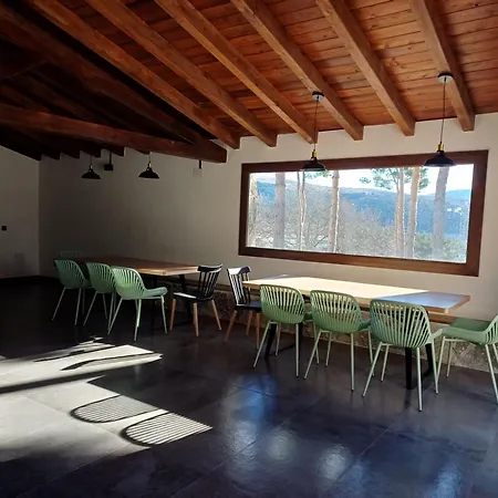 El Nogal De Marieta *