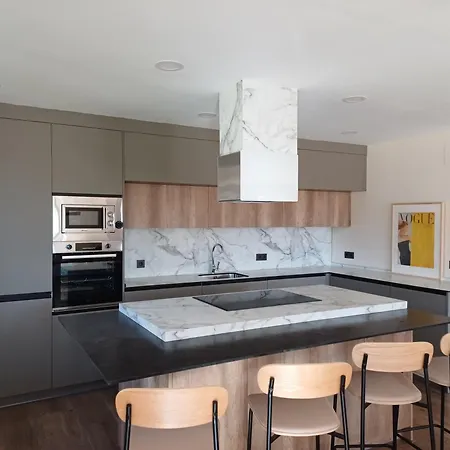 El Nogal De Marieta *