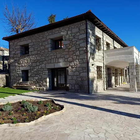 Holiday home El Nogal De Marieta Peguerinos