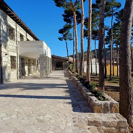 El Nogal De Marieta *