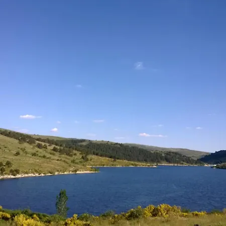 El Nogal De Marieta 度假居 *