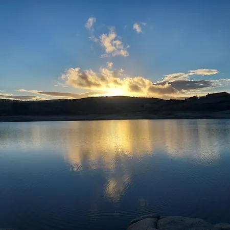 El Nogal De Marieta * Peguerinos