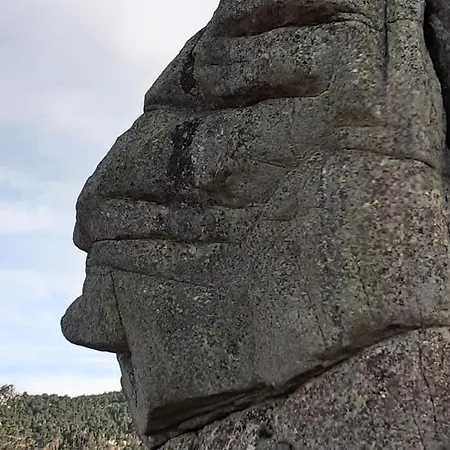 Holiday home El Nogal De Marieta