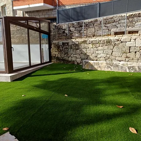 Holiday home El Nogal De Marieta Peguerinos