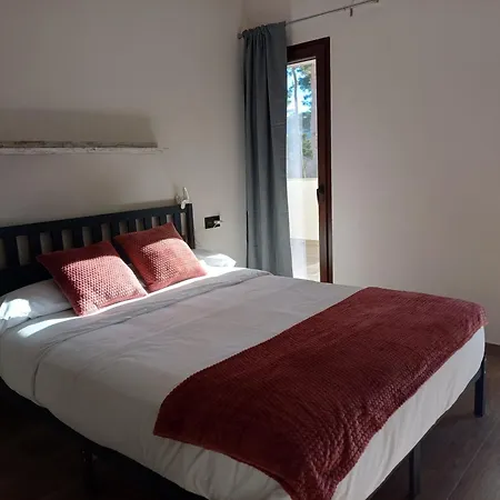 Holiday home El Nogal De Marieta *