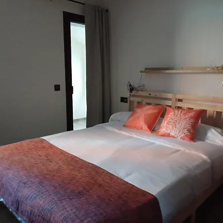 Holiday home El Nogal De Marieta