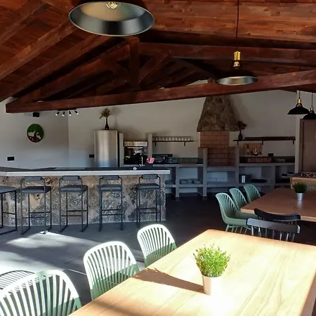 El Nogal De Marieta *