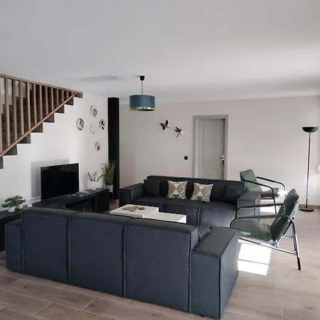 El Nogal De Marieta Peguerinos