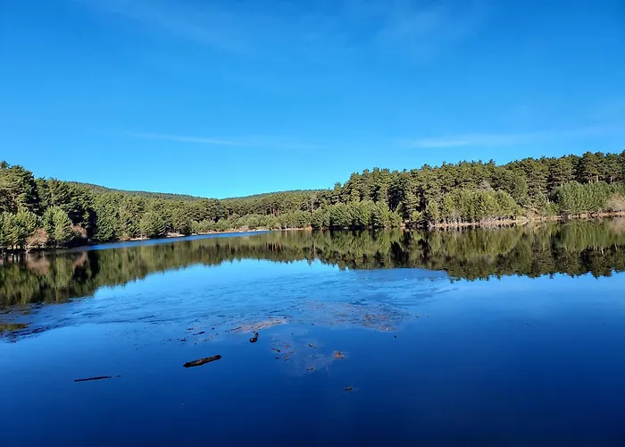 El Nogal De Marieta Peguerinos