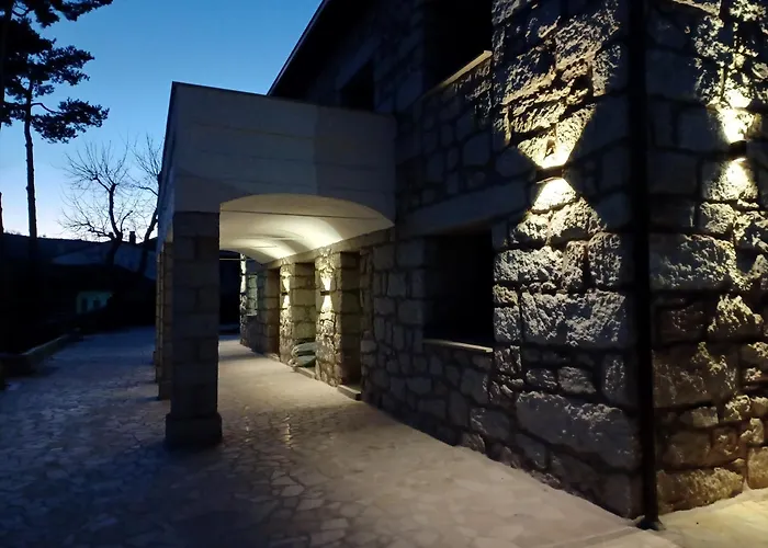 El Nogal De Marieta *