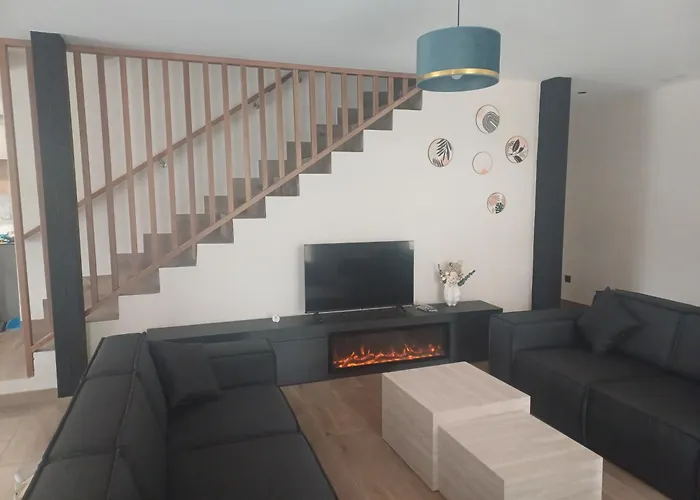 El Nogal De Marieta Peguerinos