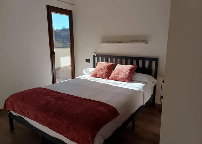 El Nogal De Marieta *