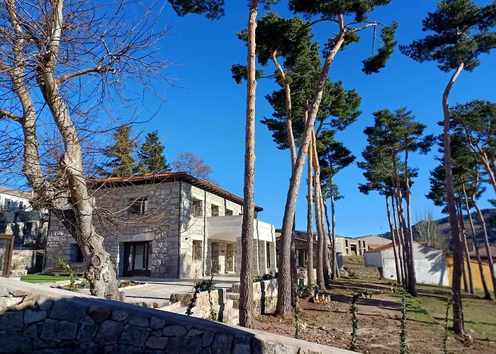 El Nogal De Marieta *