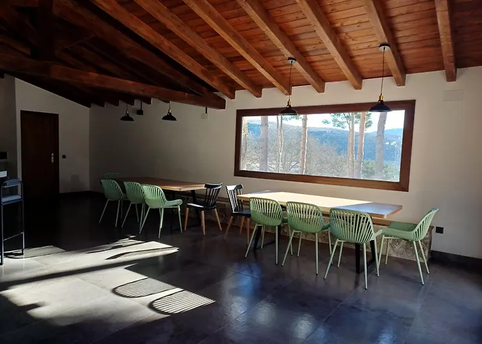 El Nogal De Marieta *