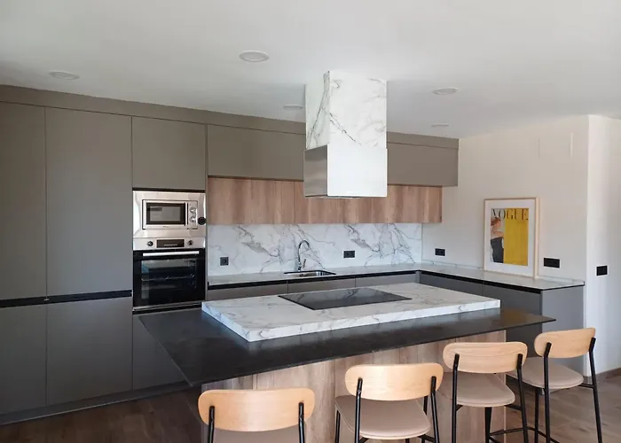 El Nogal De Marieta *