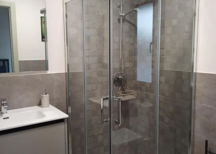 El Nogal De Marieta * Peguerinos