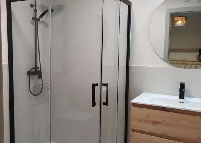 El Nogal De Marieta *