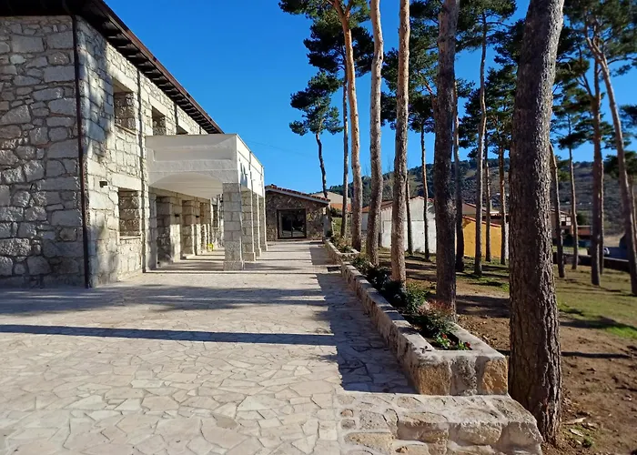 El Nogal De Marieta *