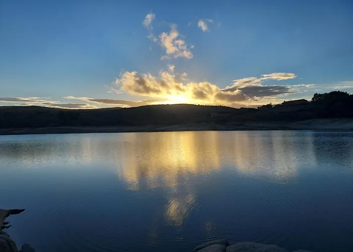 El Nogal De Marieta * Peguerinos