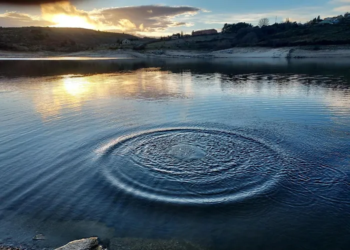 Feriehus El Nogal De Marieta