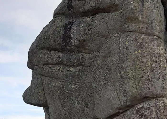 Дом отдыха El Nogal De Marieta