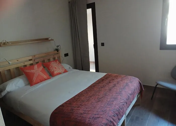 Feriehus El Nogal De Marieta Peguerinos