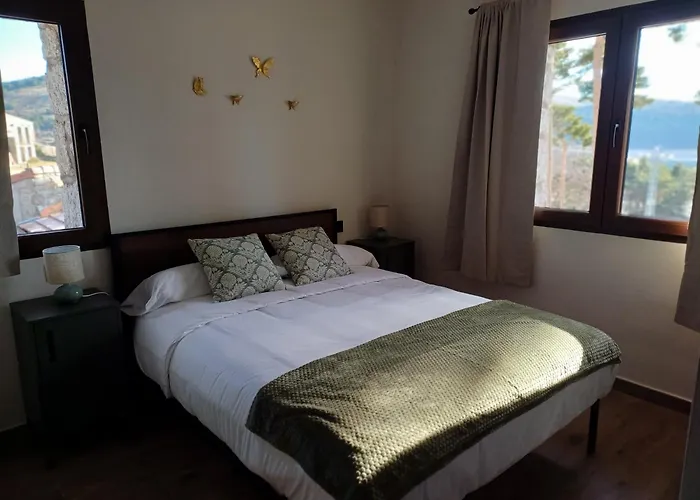 El Nogal De Marieta *