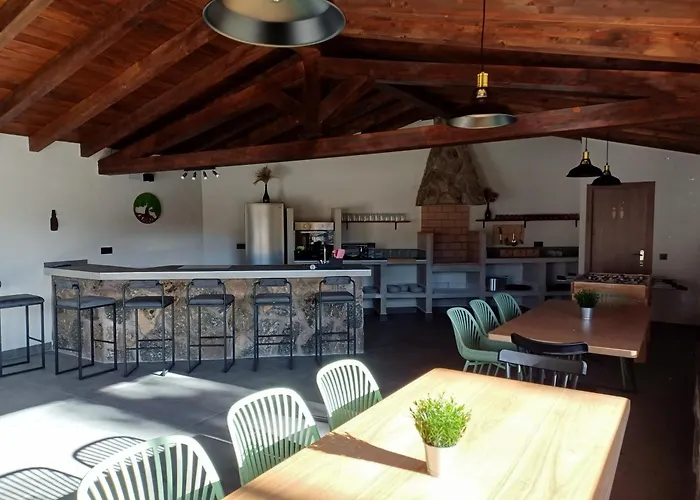 El Nogal De Marieta *