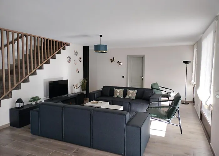 El Nogal De Marieta Peguerinos